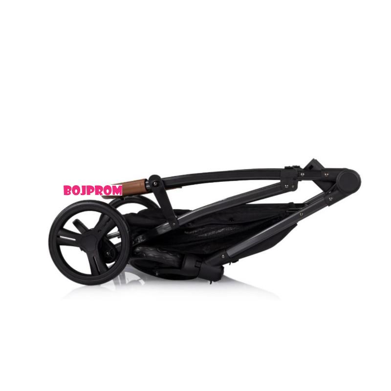 CHIPOLINO KOLICA DUO SMART TIRAMISU KBDS02503TR 