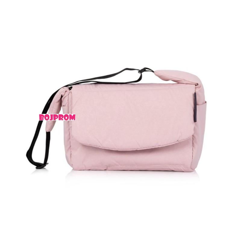 CHIPOLINO KOLICA DUO SMART PINK MARSHMELLOW KBDS02506PM 