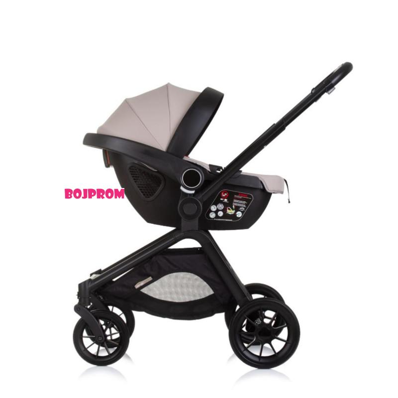 CHIPOLINO KOLICA MAGNUM TIRAMISU KKMA02502TR 