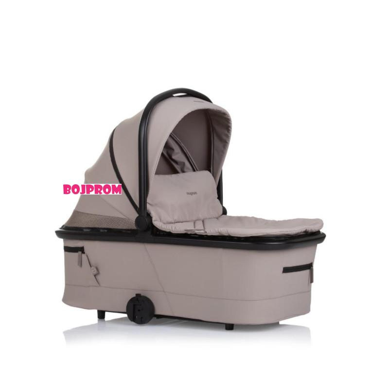 CHIPOLINO KOLICA MAGNUM TIRAMISU KKMA02502TR 