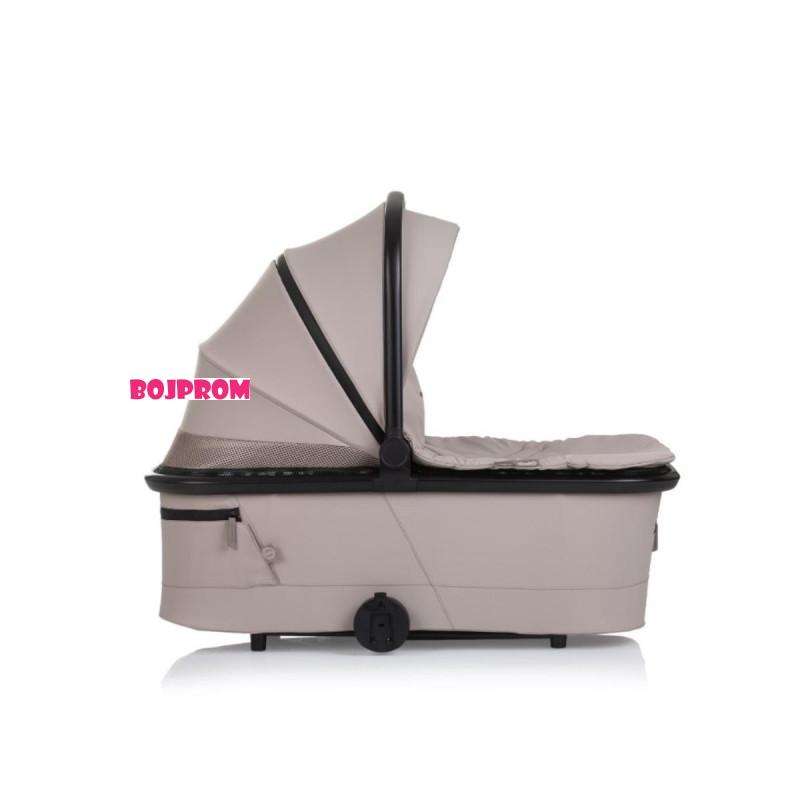 CHIPOLINO KOLICA MAGNUM TIRAMISU KKMA02502TR 