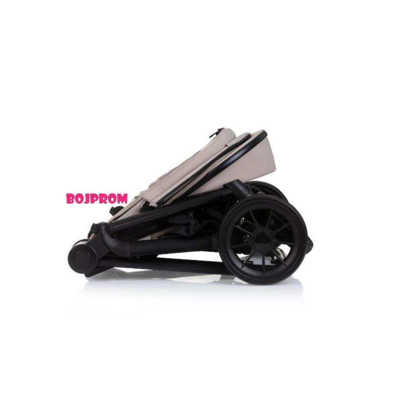 CHIPOLINO KOLICA MAGNUM TIRAMISU KKMA02502TR 