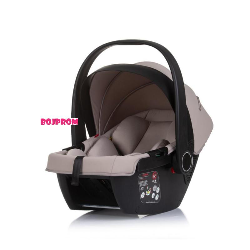 CHIPOLINO KOLICA MAGNUM TIRAMISU KKMA02502TR 