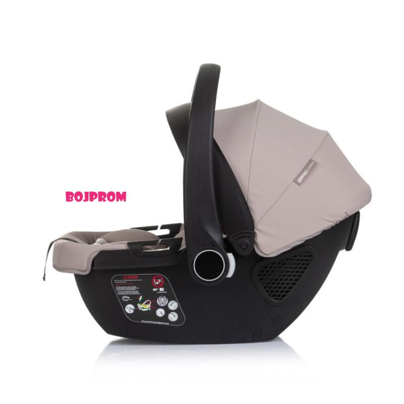CHIPOLINO KOLICA MAGNUM TIRAMISU KKMA02502TR 