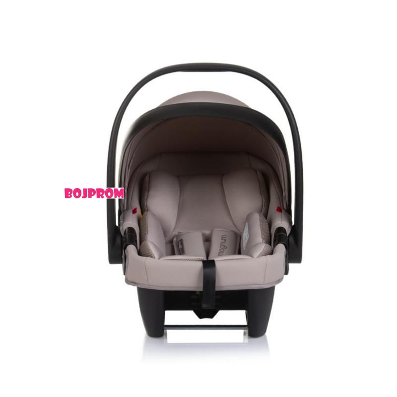 CHIPOLINO KOLICA MAGNUM TIRAMISU KKMA02502TR 
