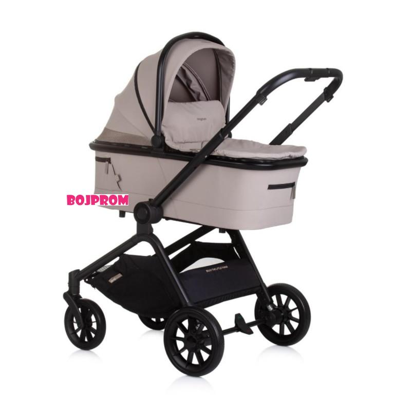 CHIPOLINO KOLICA MAGNUM TIRAMISU KKMA02502TR 