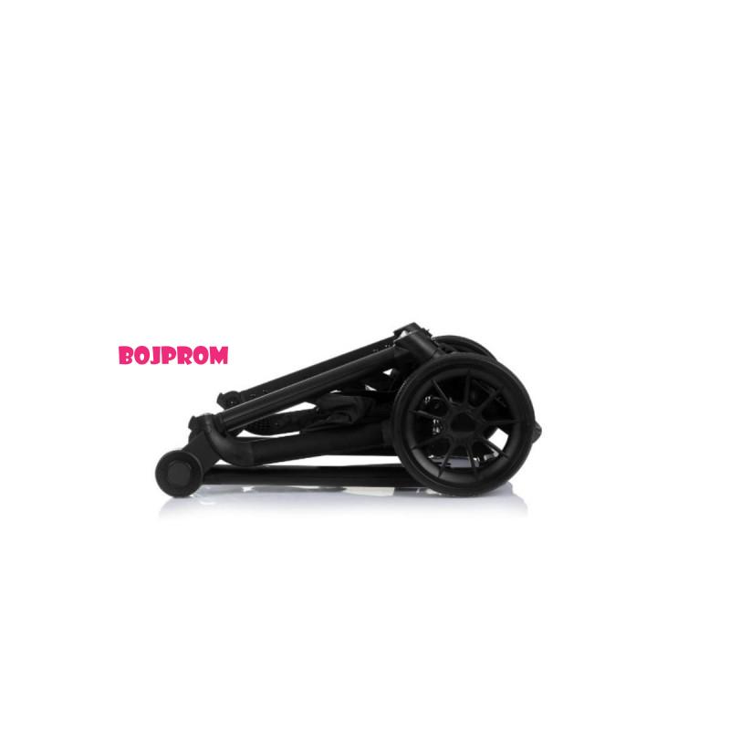 CHIPOLINO KOLICA MAGNUM TIRAMISU KKMA02502TR 