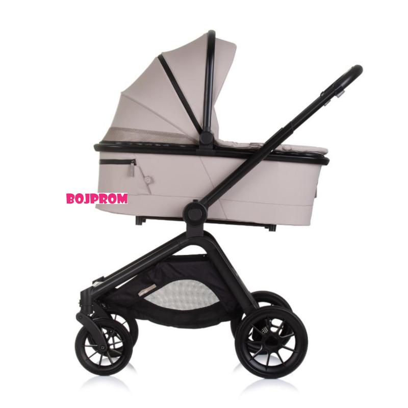 CHIPOLINO KOLICA MAGNUM TIRAMISU KKMA02502TR 