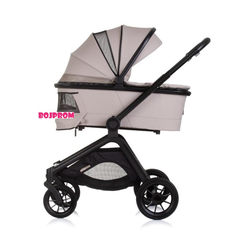 CHIPOLINO KOLICA MAGNUM TIRAMISU KKMA02502TR 