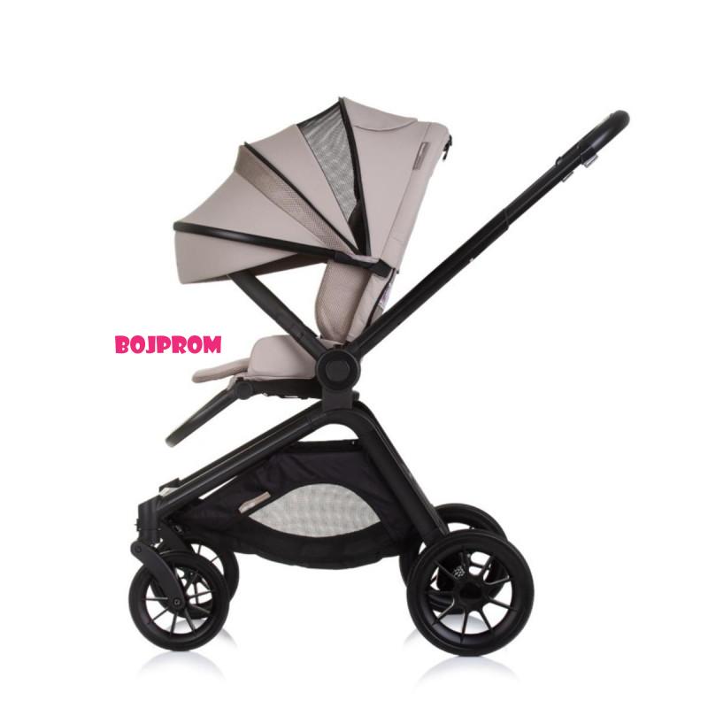 CHIPOLINO KOLICA MAGNUM TIRAMISU KKMA02502TR 