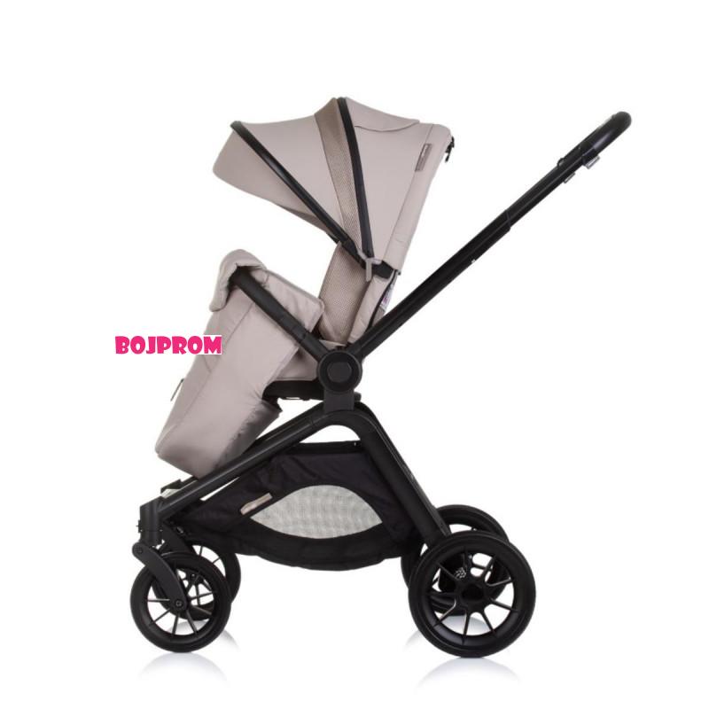 CHIPOLINO KOLICA MAGNUM TIRAMISU KKMA02502TR 