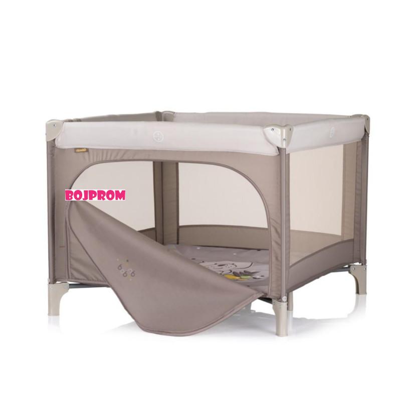 CHIPOLINO VRTIC POP UP BEIGE KOIPOP251BE 