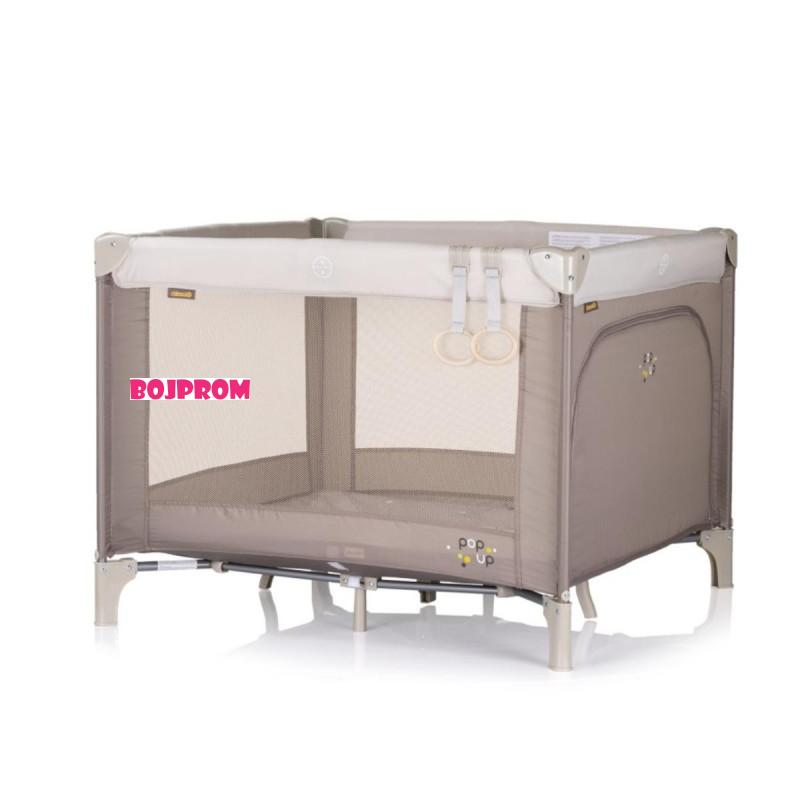 CHIPOLINO VRTIC POP UP BEIGE KOIPOP251BE 