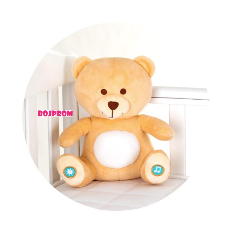 CHIPOLINO PROJEKTOR BEAR PIL02307BEAR 