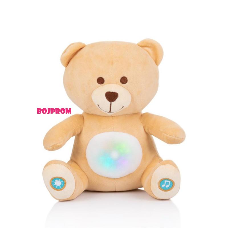 CHIPOLINO PROJEKTOR BEAR PIL02307BEAR 