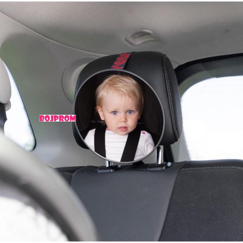 REER ZASTITNO OGLEDALO ZA AUTO-RETROVIZOR 8601 