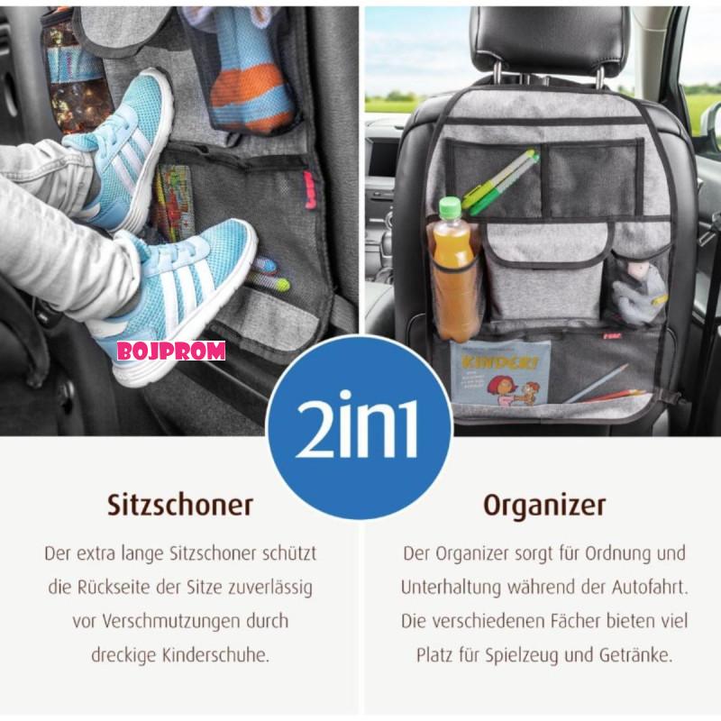 REER ORGANIZER ZA AUTO 86041 