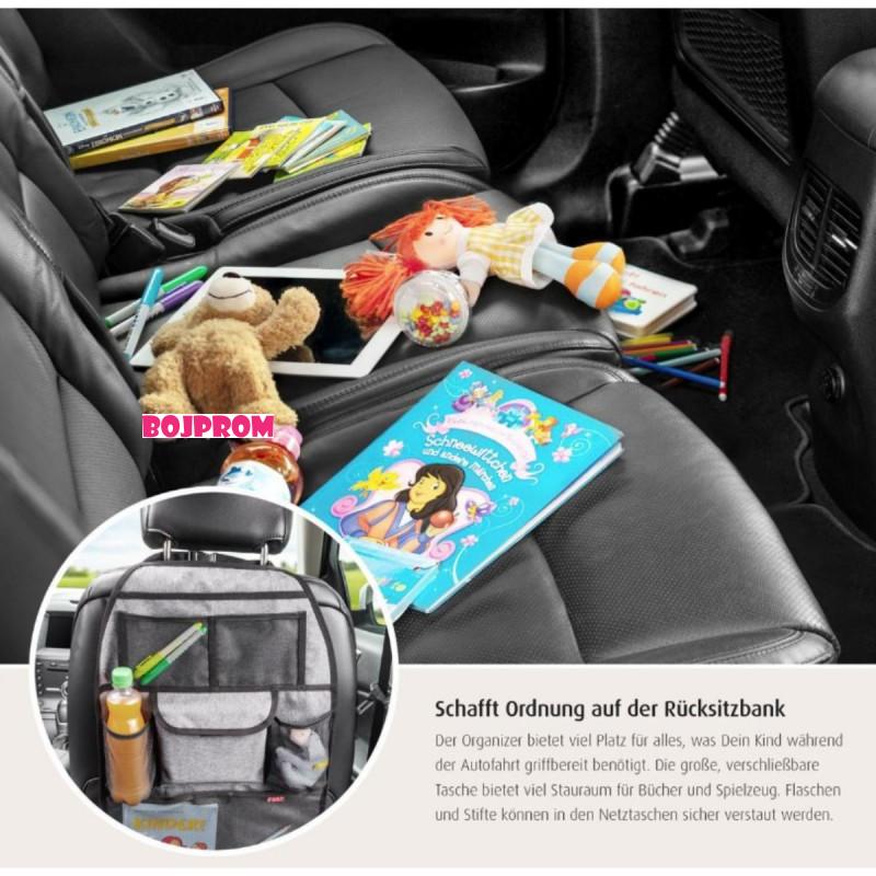 REER ORGANIZER ZA AUTO 86041 