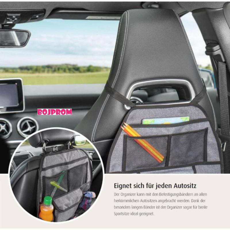REER ORGANIZER ZA AUTO 86041 