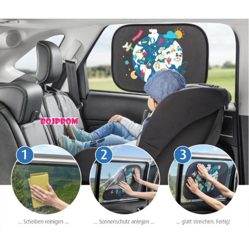 REER ZASTITA OD SUNCA ZA AUTO 86112 