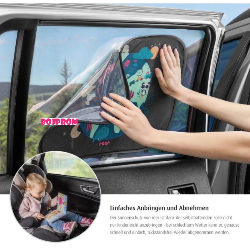 REER ZASTITA OD SUNCA ZA AUTO 86112 