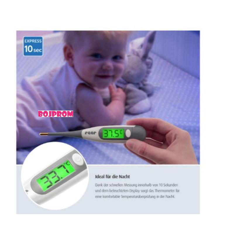 REER BRZI DIGITALNI TOPLOMJER 98122 
