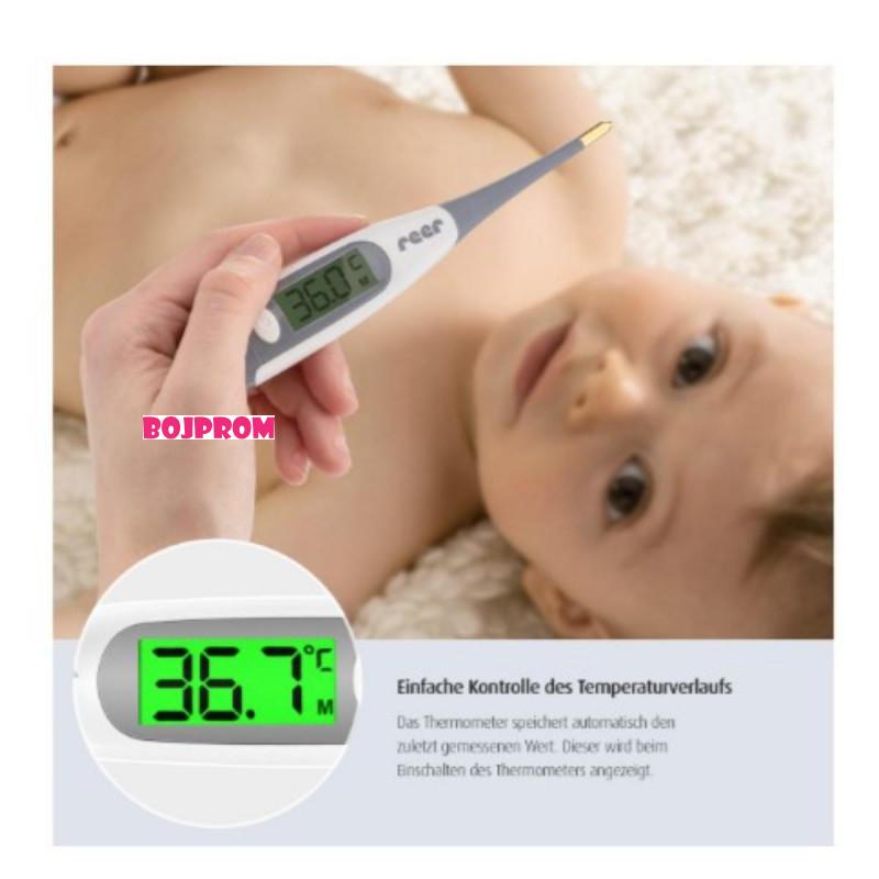 REER BRZI DIGITALNI TOPLOMJER 98122 