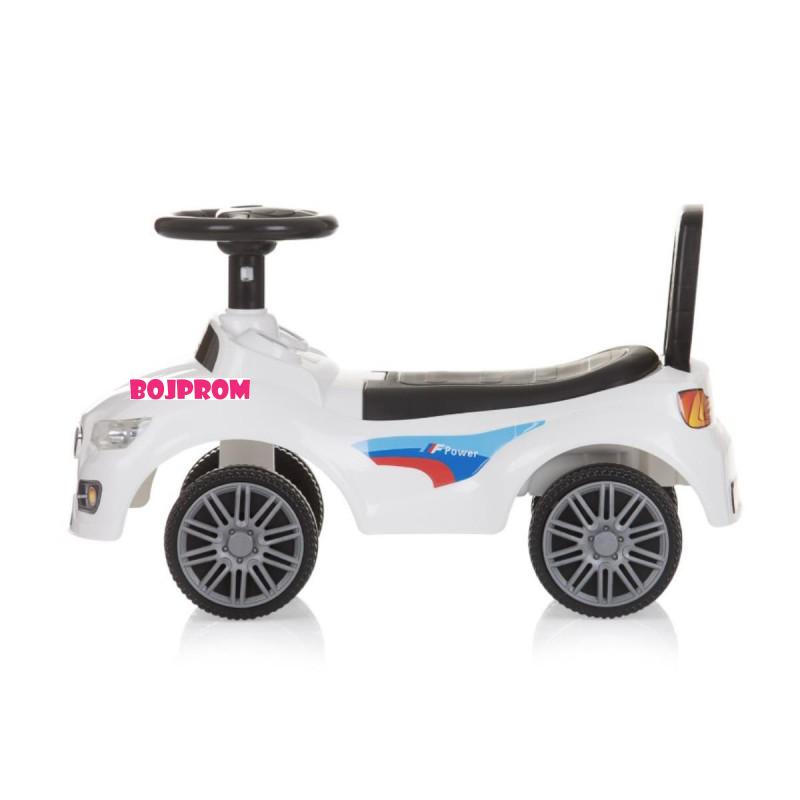 CHIPOLINO GURALICA SPRINTER WHITE ROCSPR02402WH 