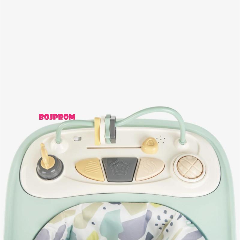 KIKKA BOO HODALJKA POPPY MINT 31005030103 