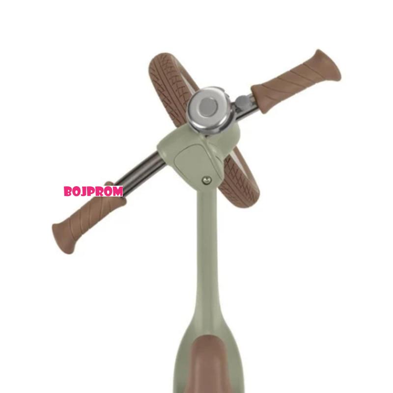KIKKA BOO BALANS BICIKL LANSER ARMY GREEN 31006040114 