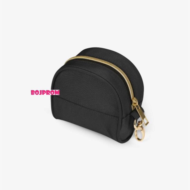 KIKKA BOO TORBA MAXI BLACK 2025 31108020106 