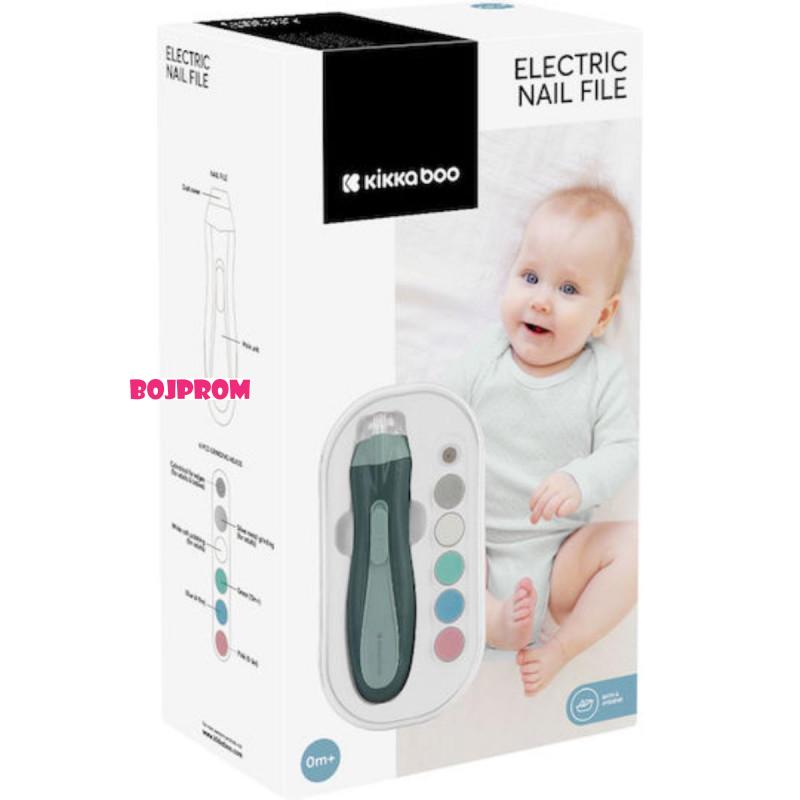 KIKKA BOO EL.NOKTARICA MINT 31303040114 