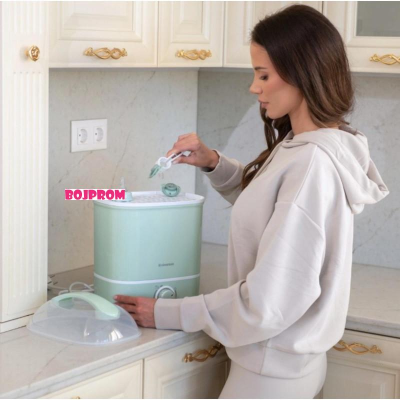KIKKA BOO STERILIZATOR SA SUSILICOM CLEO 31304020007 