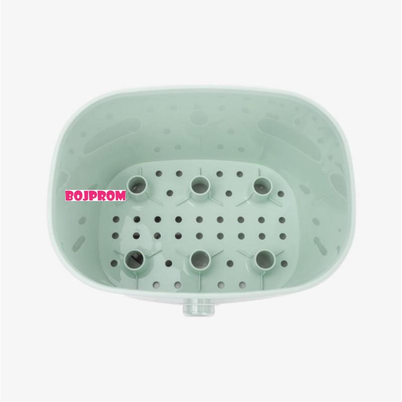 KIKKA BOO STERILIZATOR SA SUSILICOM CLEO 31304020007 