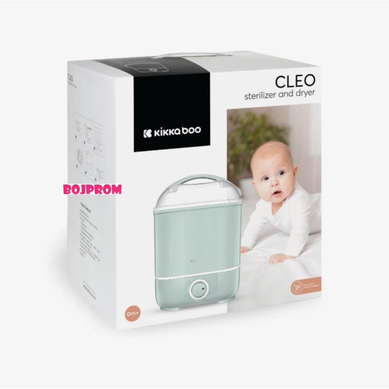 KIKKA BOO STERILIZATOR SA SUSILICOM CLEO 31304020007 