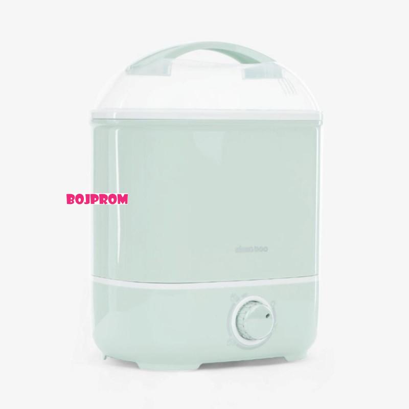 KIKKA BOO STERILIZATOR SA SUSILICOM CLEO 31304020007 