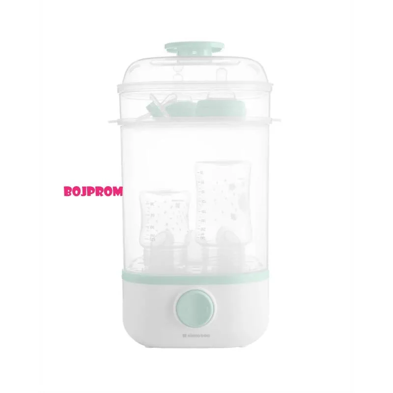 KIKKA BOO STERILIZATOR CLYDE 31304020017 