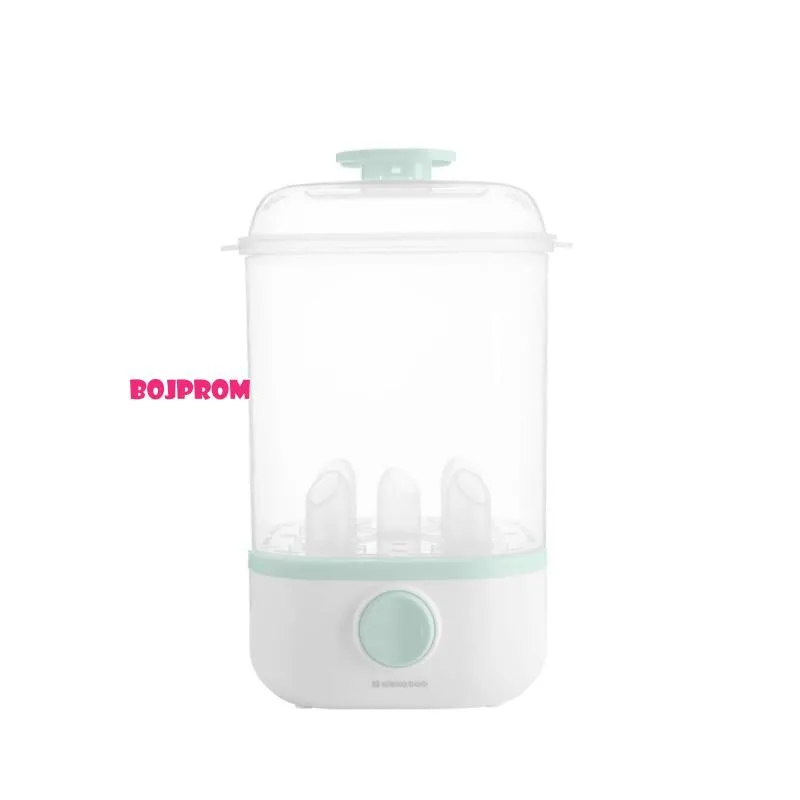 KIKKA BOO STERILIZATOR CLYDE 31304020017 