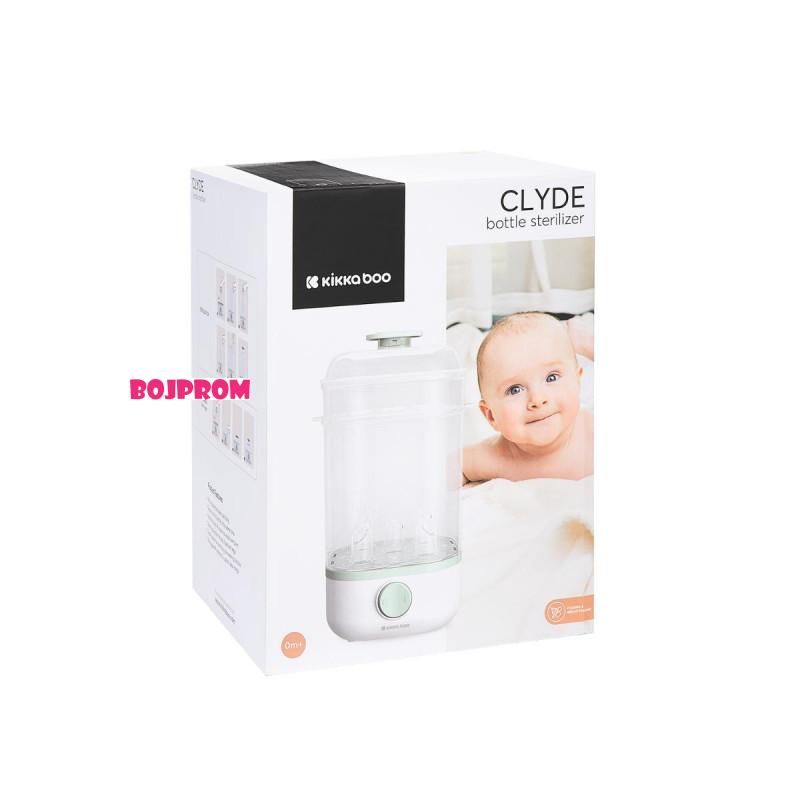 KIKKA BOO STERILIZATOR CLYDE 31304020017 
