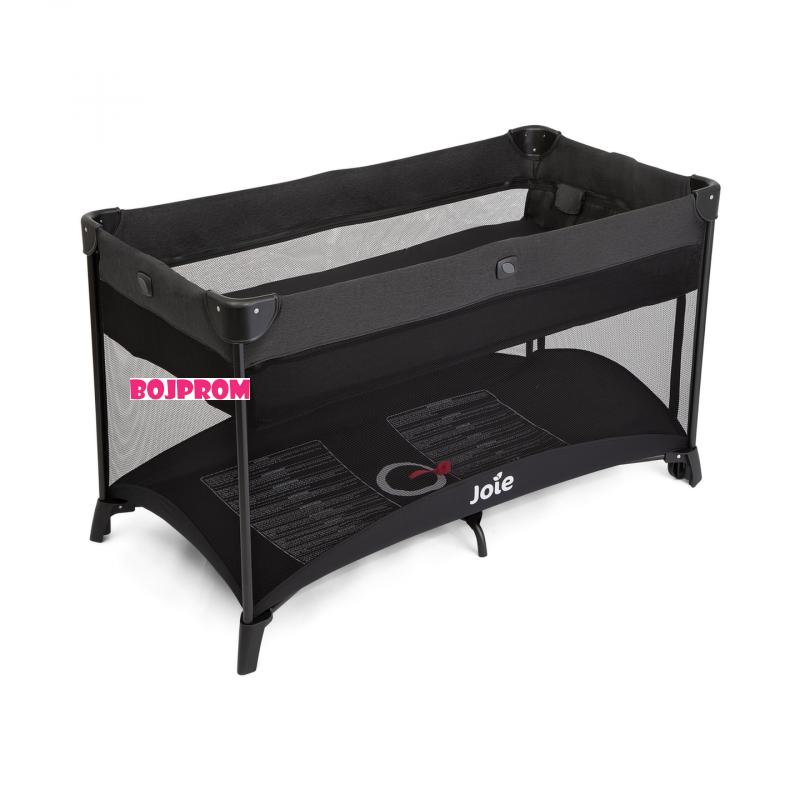 JOIE ALLURA 2 LEVEL 120 SKLOPIVI KREVET SHALE 20273 