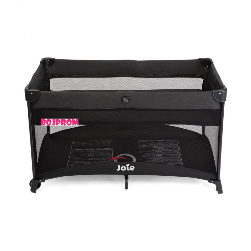 JOIE ALLURA 2 LEVEL 120 SKLOPIVI KREVET SHALE 20273 