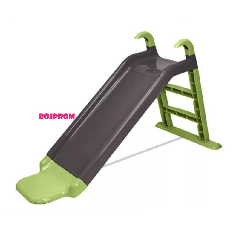 CHIPOLINO TOBOGAN GREY PLSL002502GY 