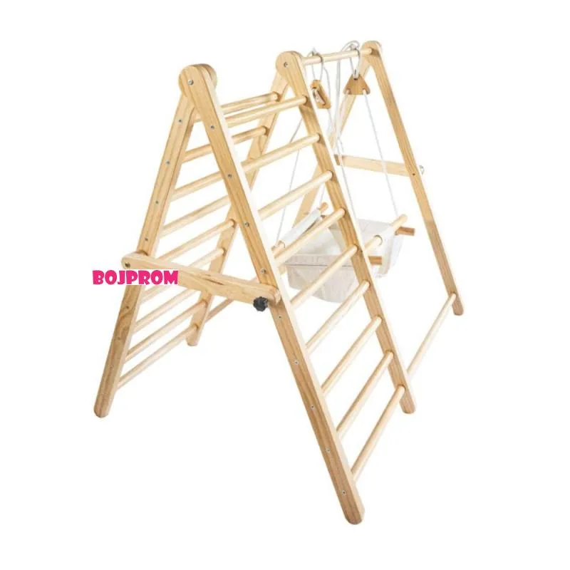 CHIPOLINO DRVENA LJULJA WTARSL02404 