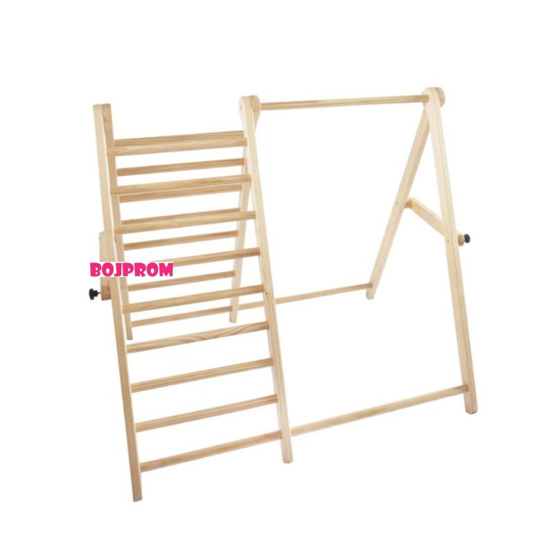 CHIPOLINO DRVENA LJULJA WTARSL02404 