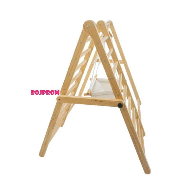 CHIPOLINO DRVENA LJULJA WTARSL02404 
