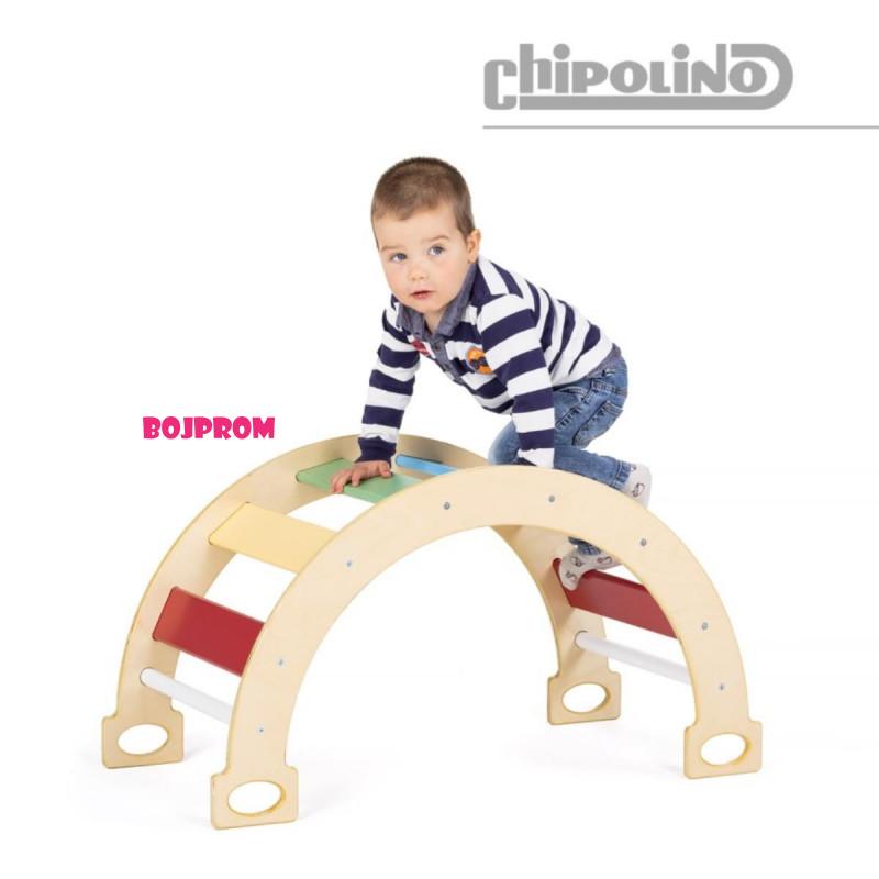 CHIPOLINO CENTAR ZA IGRU 6U1 WTCHCE02403 