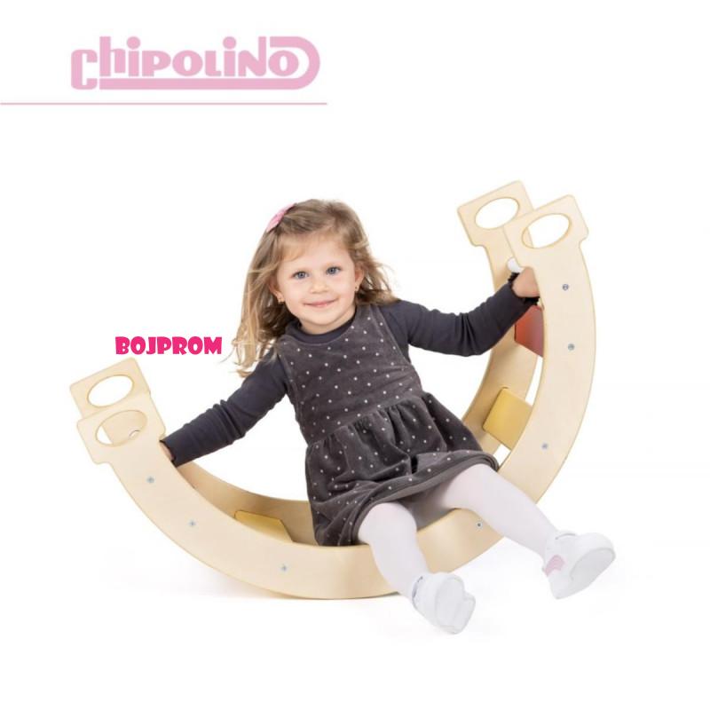 CHIPOLINO CENTAR ZA IGRU 6U1 WTCHCE02403 