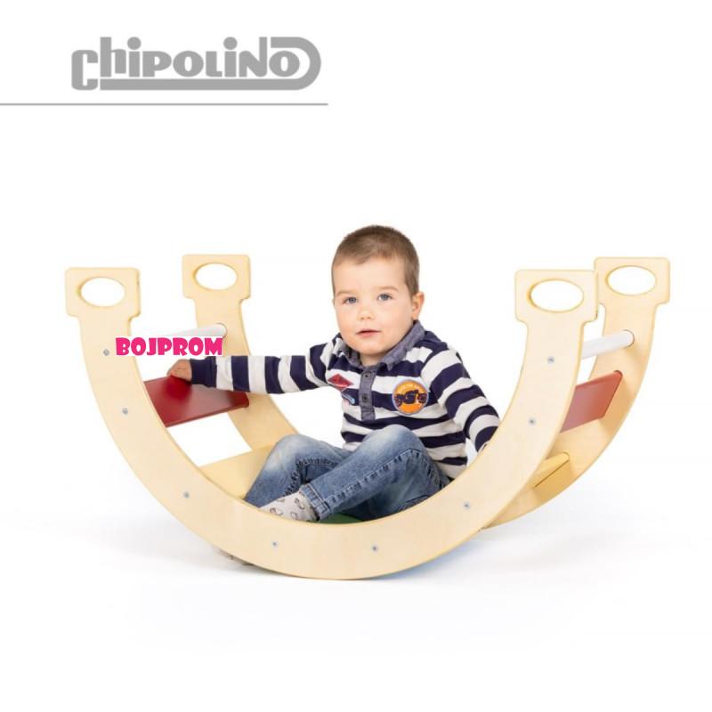 CHIPOLINO CENTAR ZA IGRU 6U1 WTCHCE02403 