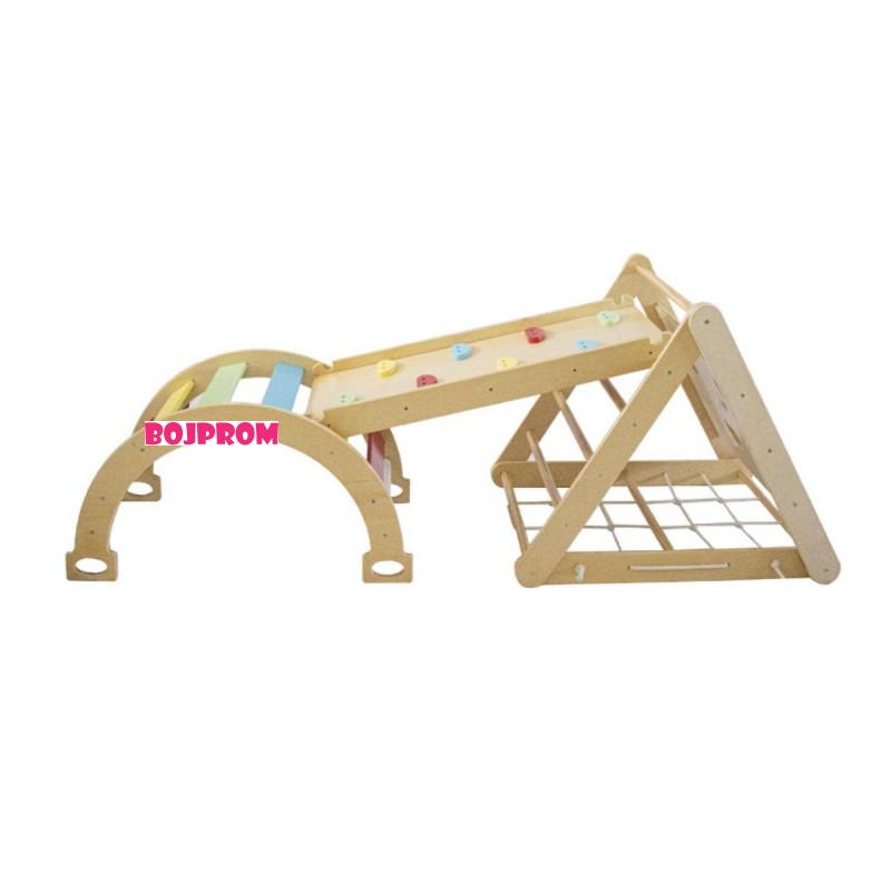 CHIPOLINO CENTAR ZA IGRU 6U1 WTCHCE02403 