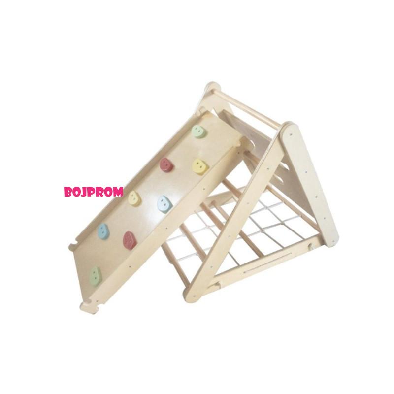 CHIPOLINO CENTAR ZA IGRU 6U1 WTCHCE02403 